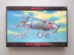 Thumbnail EDUARD 8040 ROLAND C.II